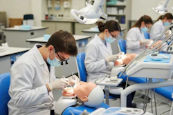 Dental Students Tafazzal