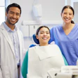 Dental Team Lumeez23 Peopleimagescom