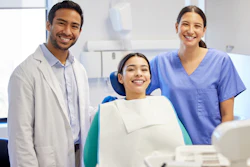 Dental Team Lumeez23 Peopleimagescom