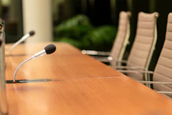 Executive Board