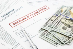 Insurance Claim Reimbursement Vinnstock