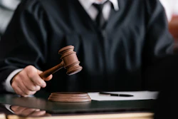 Judge Gavel Lightfield Studios