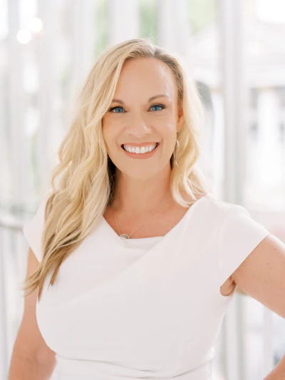 Kelly Tanner, PhD, RDH.