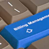 Keyboard Key Billing Management