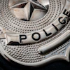 Police Badge