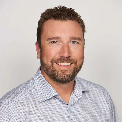 Mike Huffaker.