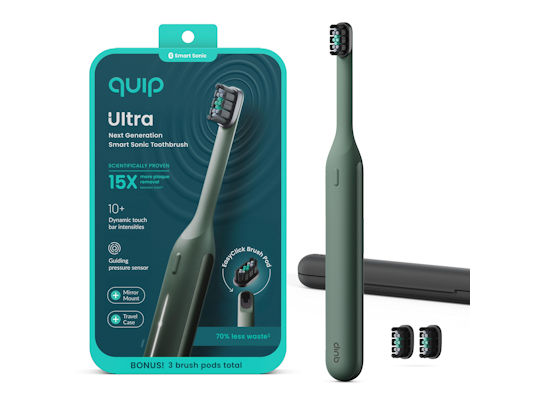 2026 05 05 Quip Ultra 400