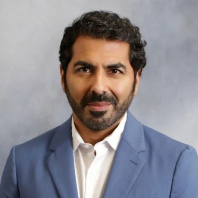 Rafeh Masood.