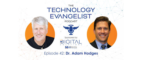 2026 05 29 Technology Evangelist Podcast