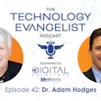 2026 05 29 Technology Evangelist Podcast
