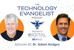 2026 05 29 Technology Evangelist Podcast