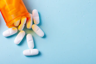 Antibiotics Neirfy