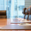 Board Table Chairs