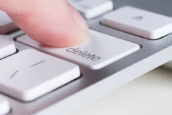 Delete Computer Stock Good