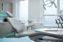 Dental Chair Tools Obscura