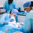 Dental Team Patient