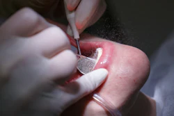 Dental Unit Waterline