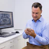 Dentist Calling Phone Wavebreakmedia Micro