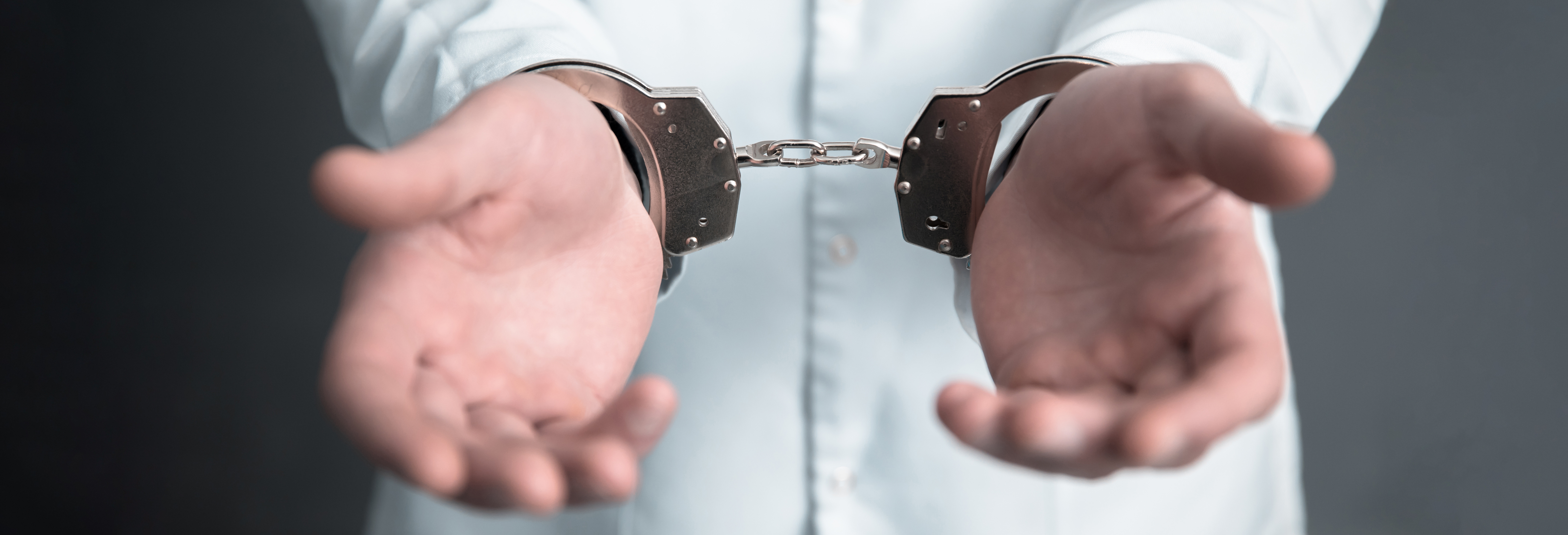 Doctor Handcuffs