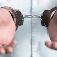 Doctor Handcuffs
