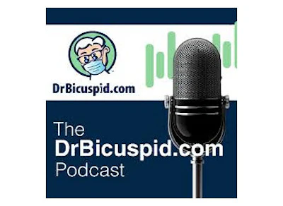 Dr Bicuspid Podcast 400