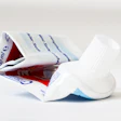 Empty Toothpaste Tube