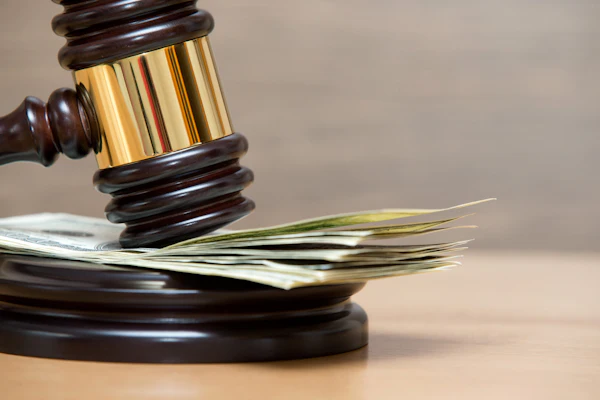 Gavel Money Lawsuit