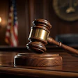 Gavel Image