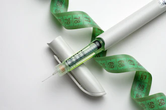 Glp1 Tape Measure Gecko Studio