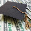 Graduation Cap Money Scholarship
