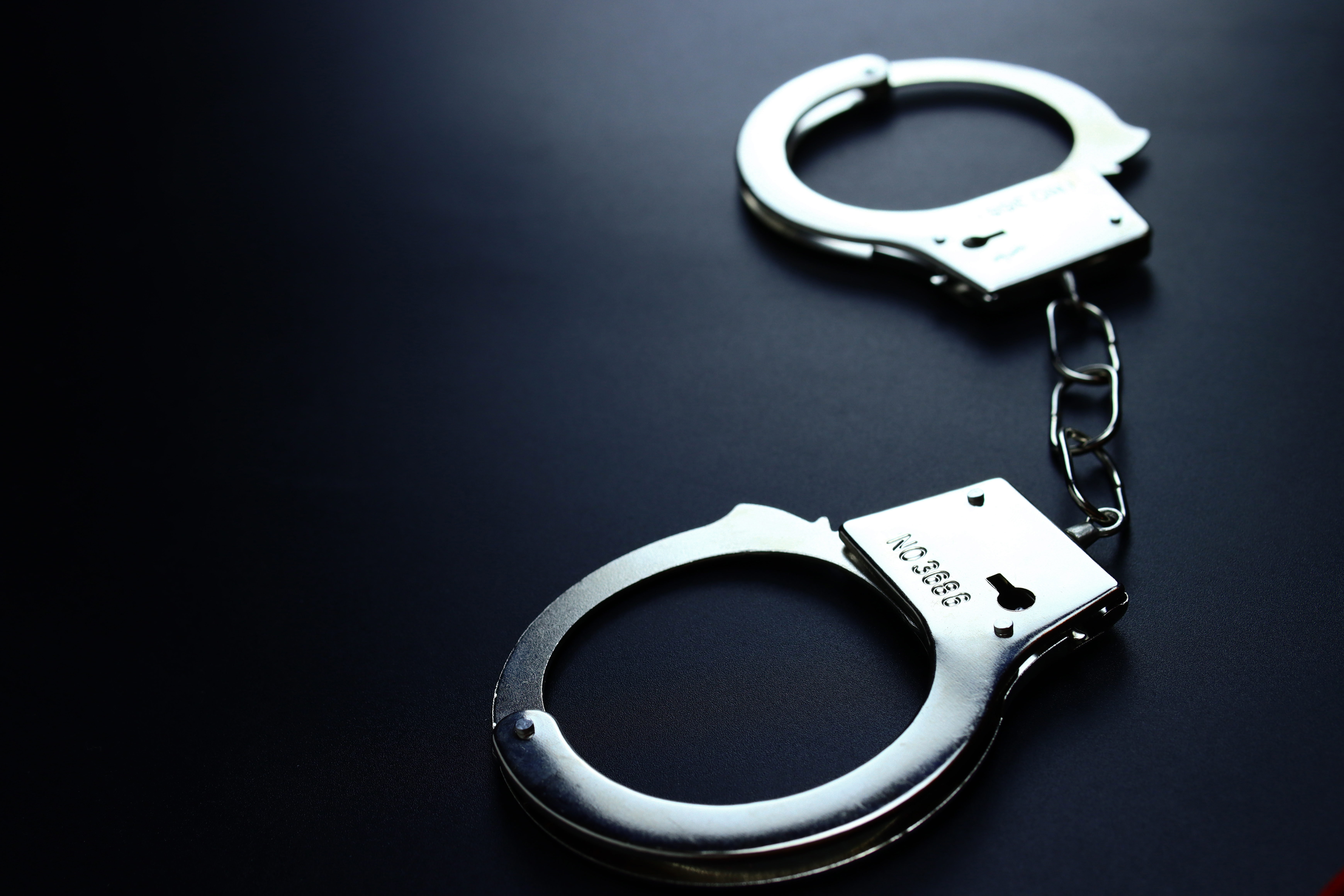 Handcuffs