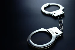 Handcuffs