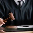 Judge Gavel Lightfield Studios