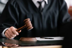 Judge Gavel Lightfield Studios