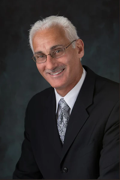 Dr. Robert Kerstein.