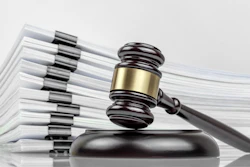 Legal Documents Gavel Rafa Jodar