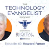 Md Podcast Ep 40 Howard Farran 1920x1080 Sp 01