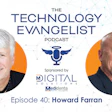 Md Podcast Ep 40 Howard Farran 1920x1080 Sp 01