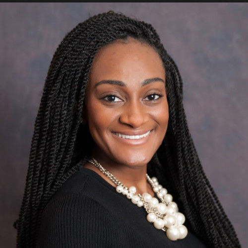 Naana Mensah Coleman