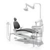 The Midmark Dental Chair.