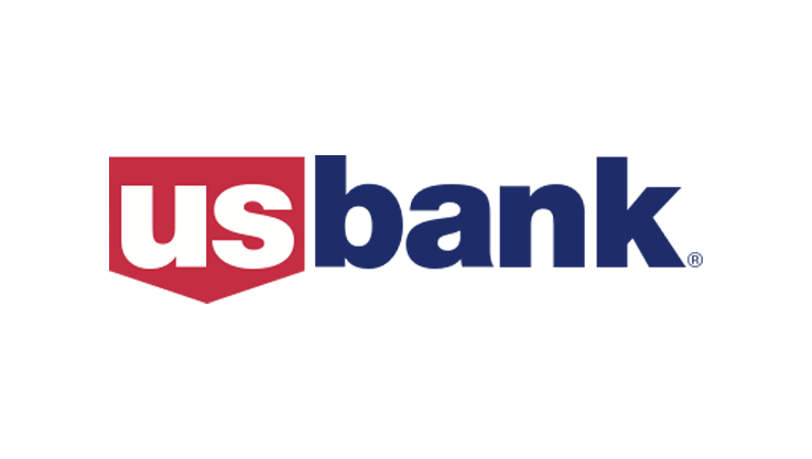 The Us Bank Logo