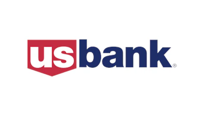 The Us Bank Logo