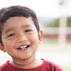 Toddler Boy Apinya