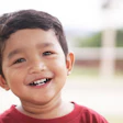 Toddler Boy Apinya