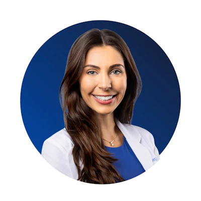 Dr. Whitney White