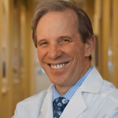 Dr. Robert Bruce Howell.