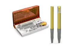 2026 Pro Zygoma Implant Kit 400