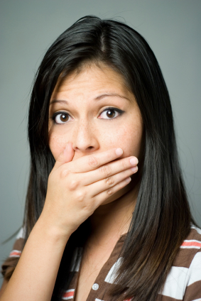 Bad Breath