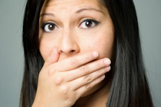 Bad Breath