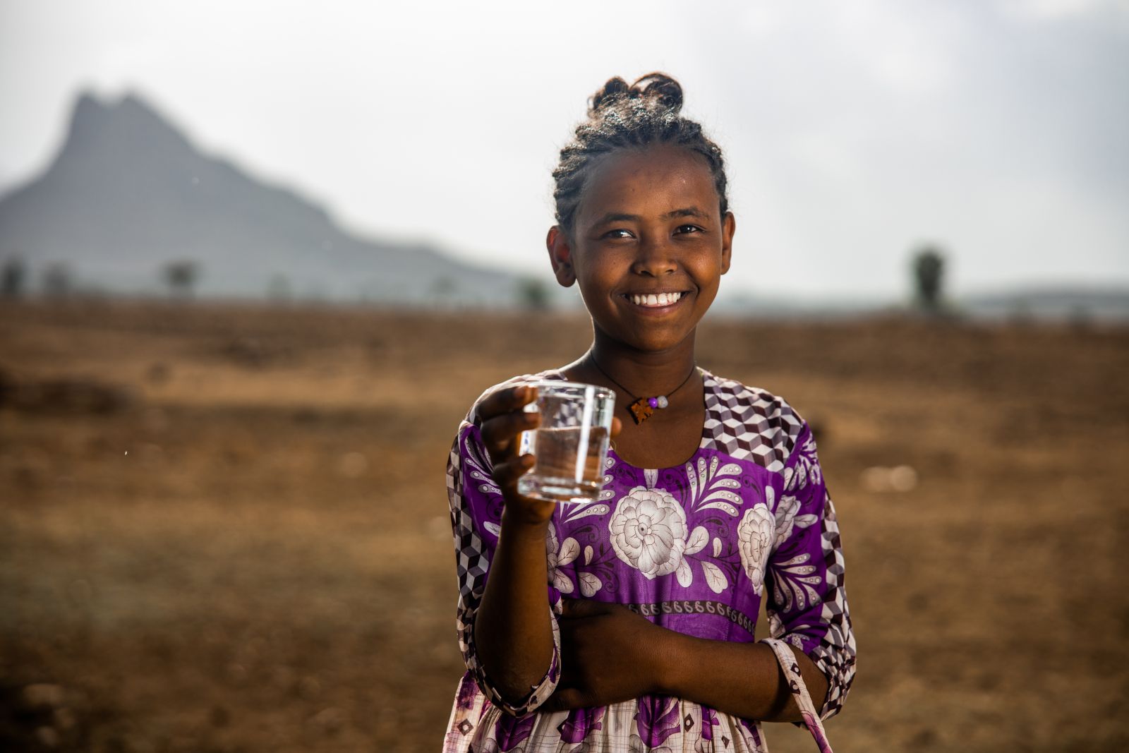 PDS Health has raised $2 million to help bring clean water to those in need in Ethiopia.